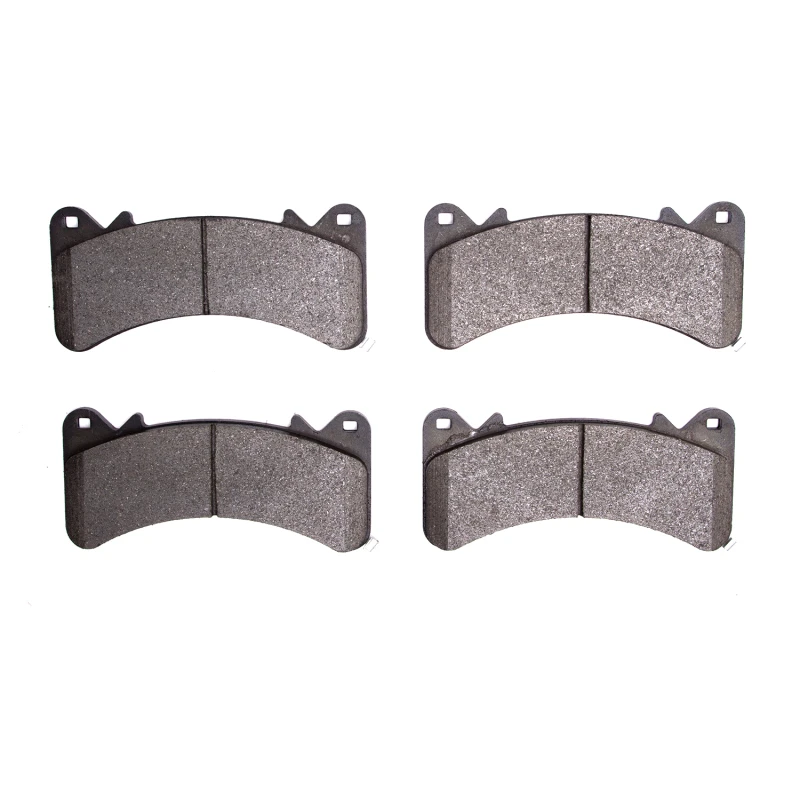 DFC 14-25 Cadillac Escalade Front 5000 Advanced Low Metallic Brake Pads