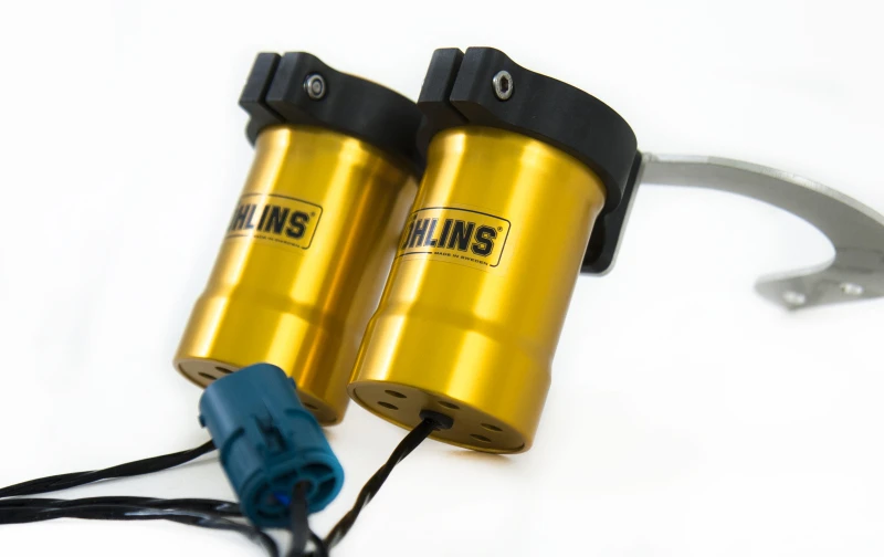 Ohlins 08-13 BMW M3 (E9X) Cancellation Kit - EDC