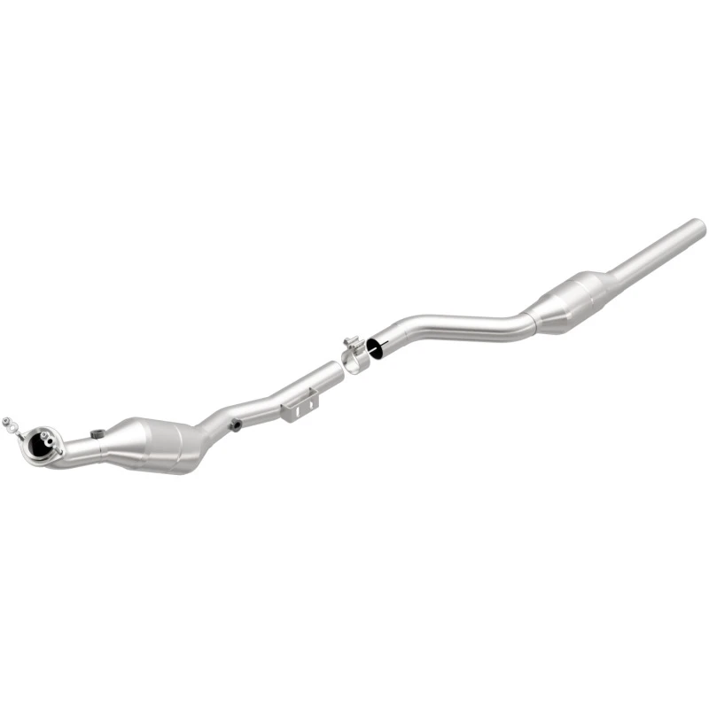 MagnaFlow-Katalysator DF 00-02 Mercedes E430 4.3L