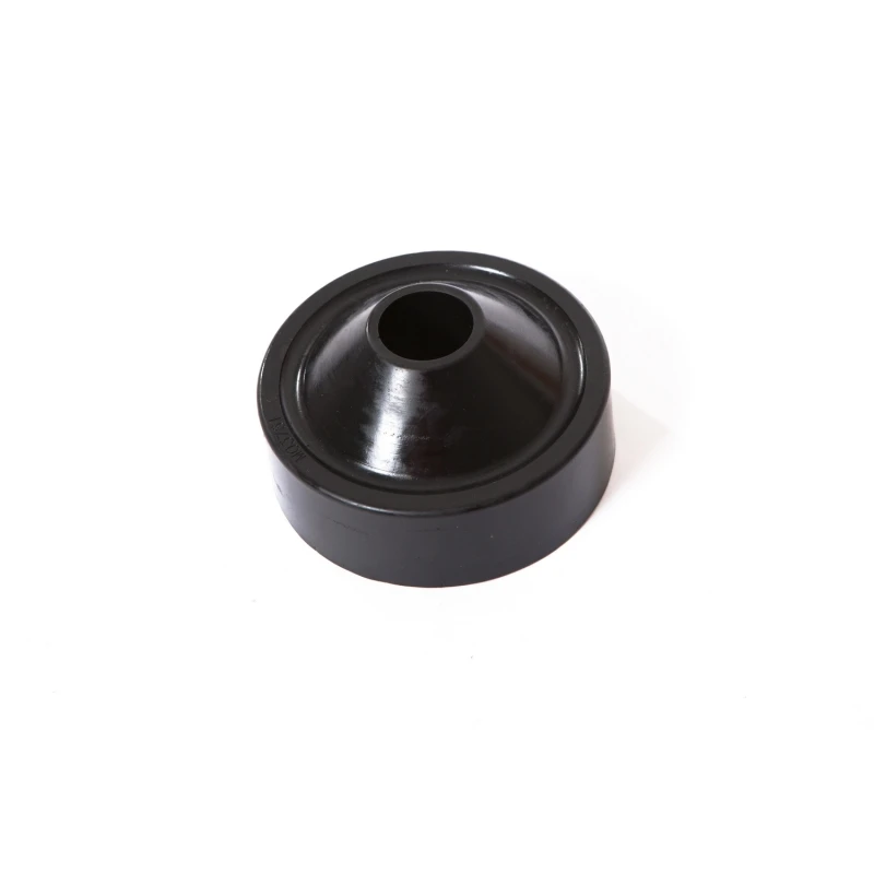 Rugged Ridge Federbein-Spacer hinten 1,75 Zoll 07-18 Jeep Wrangler JK