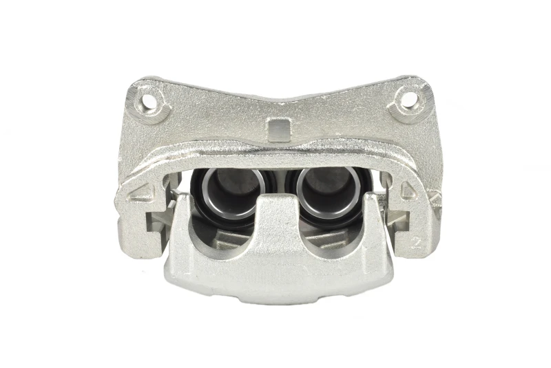 DBA Street Series Left Front Caliper for 13-20 Subaru BRZ (w/ 292mm Front Rotor)