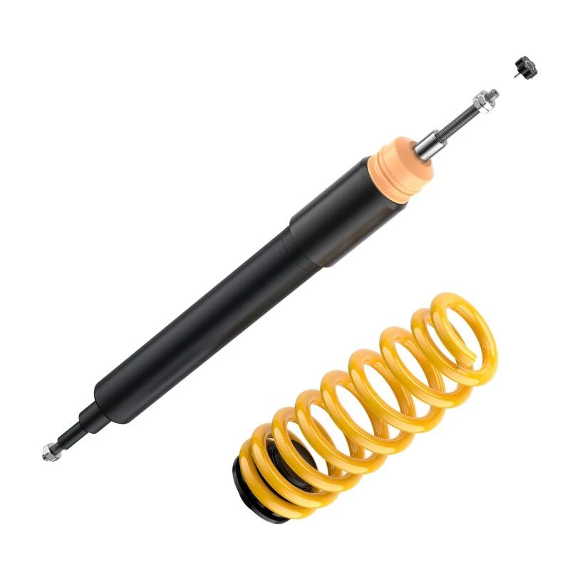 ST TA-Height Adjustable Coilovers 05+ BMW E91 Sports Wagon/ E93 Convertible