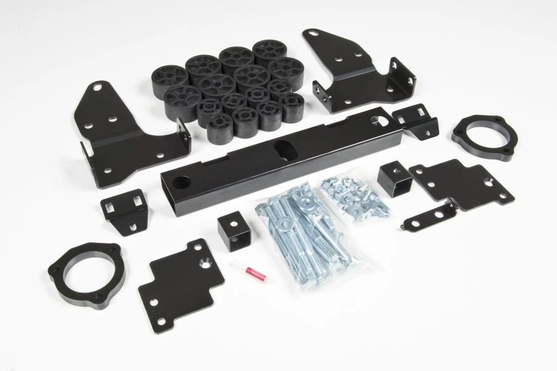 Zone Offroad 2.75 Zoll Combo Lift Kit für 2015–2019 Chevy Colorado / GMC Canyon