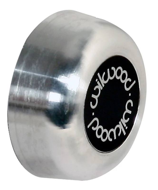 Wilwood Hub-Abdeckung - Schraubverschluss für LD/MD/HD Naben