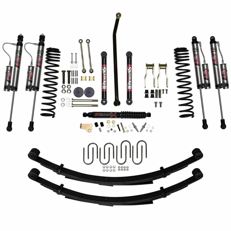 Skyjacker 4.5In LT/DR 84-01 XJ 4ADX