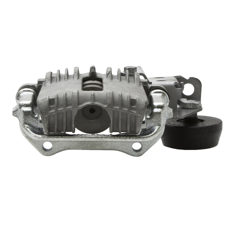 DFC 93-97 Chevrolet Camaro Rear-L Silver Zinc Coated Premium Caliper