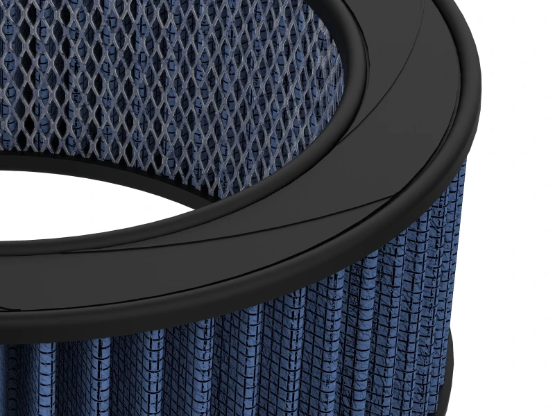 aFe MagnumFLOW-Luftfilter OER P5R A/F P5R Ford Van 91.5-94 V8-7.3L (d)