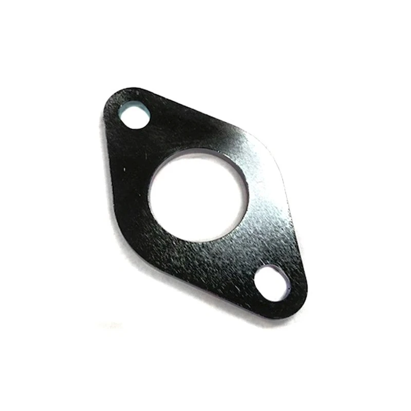 Baer Brakes Remaster Master Cylinder Spacer - 2-Bolt GM/Ford