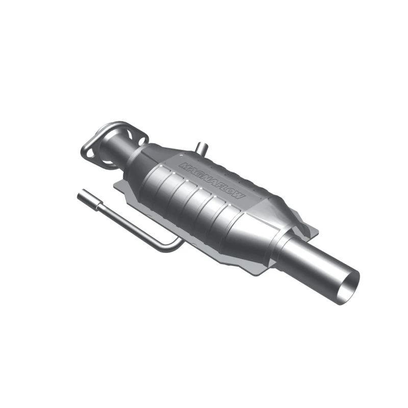 MagnaFlow-Katalysator Ford-Mercury 21,125 x 6,5 x 4 2/2