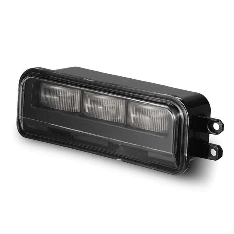 AlphaRex Wiring Adapter 24-25 Toyota Tacoma/22-25 Tundra/Sequoia Dual Color LED Projector Fog Lights