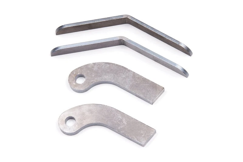 Zone Offroad Stabilisatorhalter für Jeep Wrangler TJ