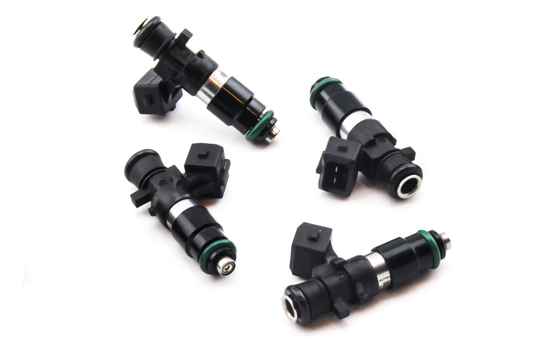 DeatschWerks 01-06 Audi A4/TT / 00-06 VW Golf GTI Bosch EV14 1200cc Einspritzpumpen (Satz von 4)
