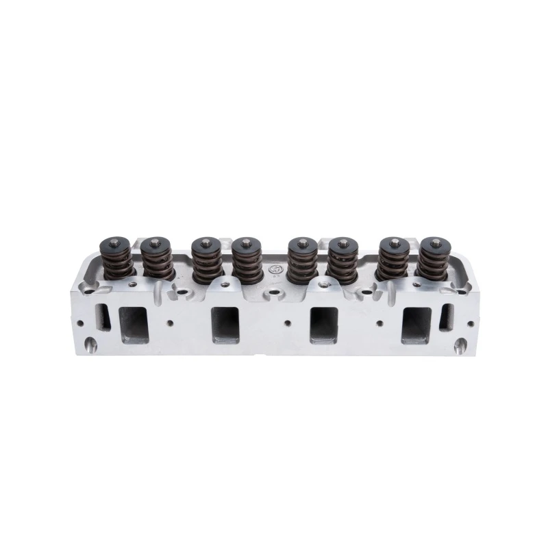Edelbrock Zylinderkopf BBF Perf RPM FE 390-428 Cobra Jet für Hyd Roller Cam (Ea)