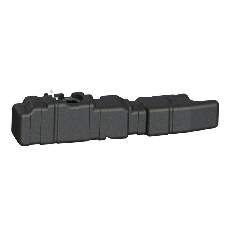 Titan Fuel Tanks 11-16 Ford F-250/F-350 PowerStroke Crew Cab Long Bed 65 Gallon XXL Mid-Ship Tank