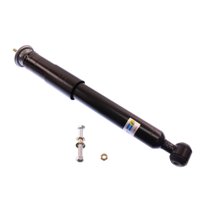 Bilstein B4 1992 Mercedes-Benz 300SD Basis Heck 46mm Monotube Stoßdämpfer