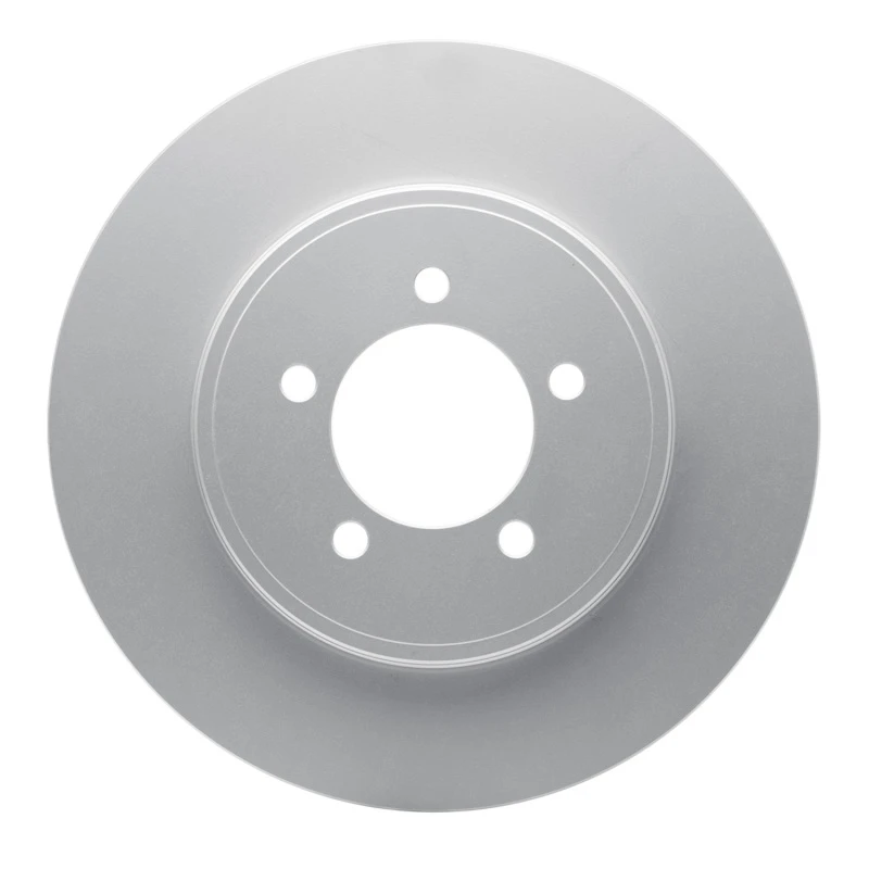 DFC 03-05 Lincoln Aviator Rear GeoSPEC Coated Rotor