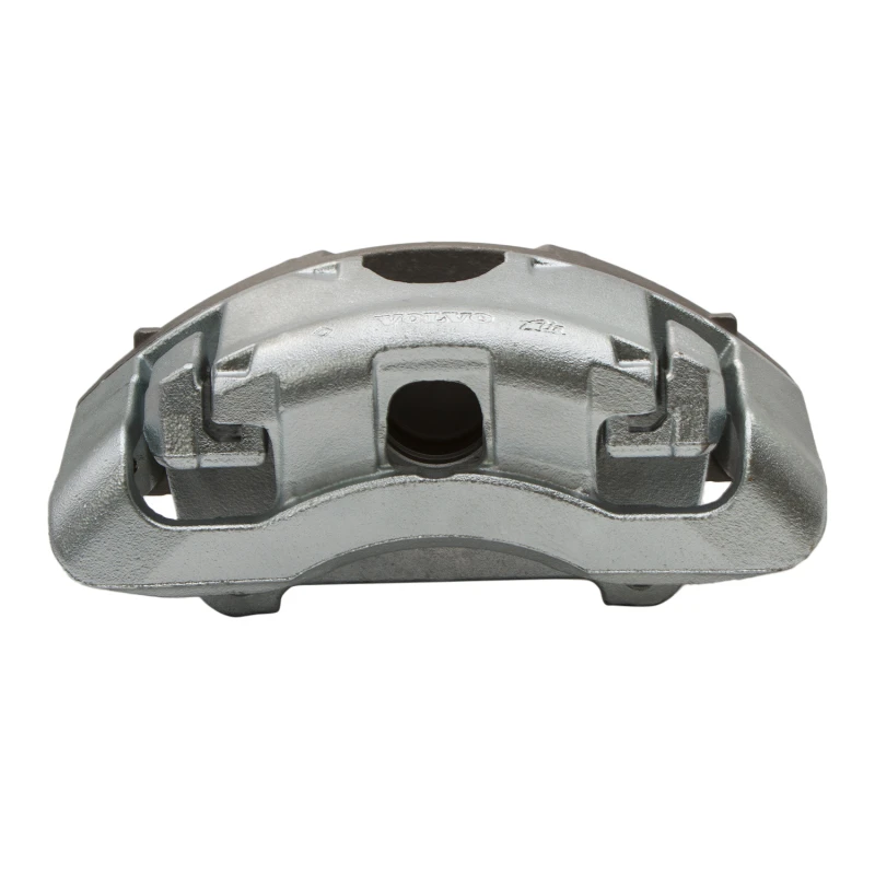 DFC 03-14 Volvo S60/XC90 Front-R Premium Caliper - Silver Zinc Coated