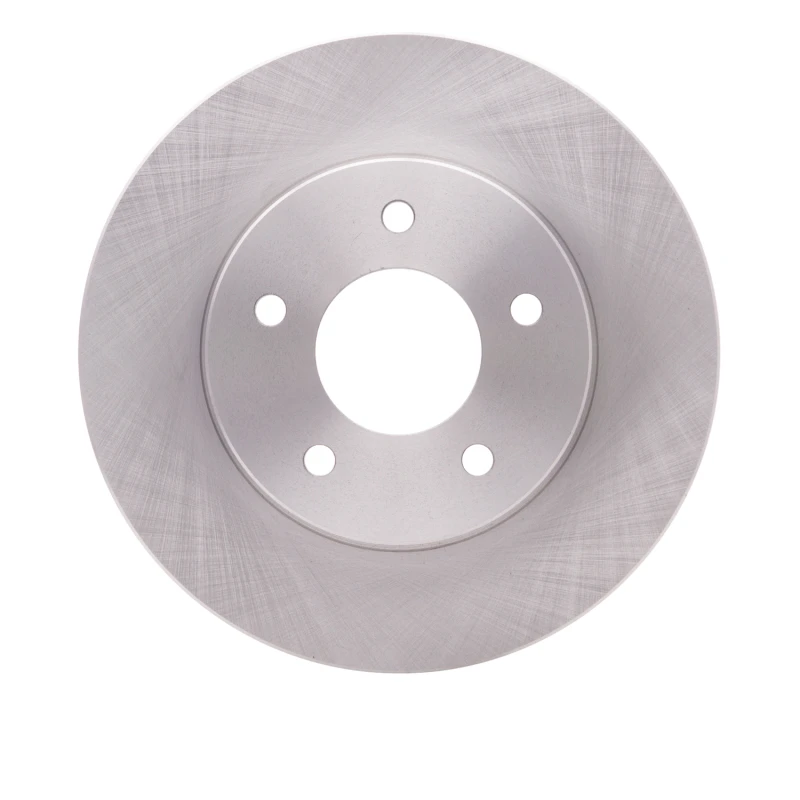 DFC 92-05 Buick Riviera Rear Brake Rotor