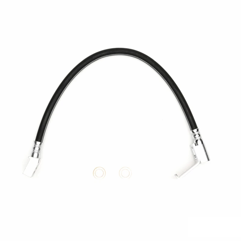 DFC 97-02 Plymouth Prowler Rear Brake Hose