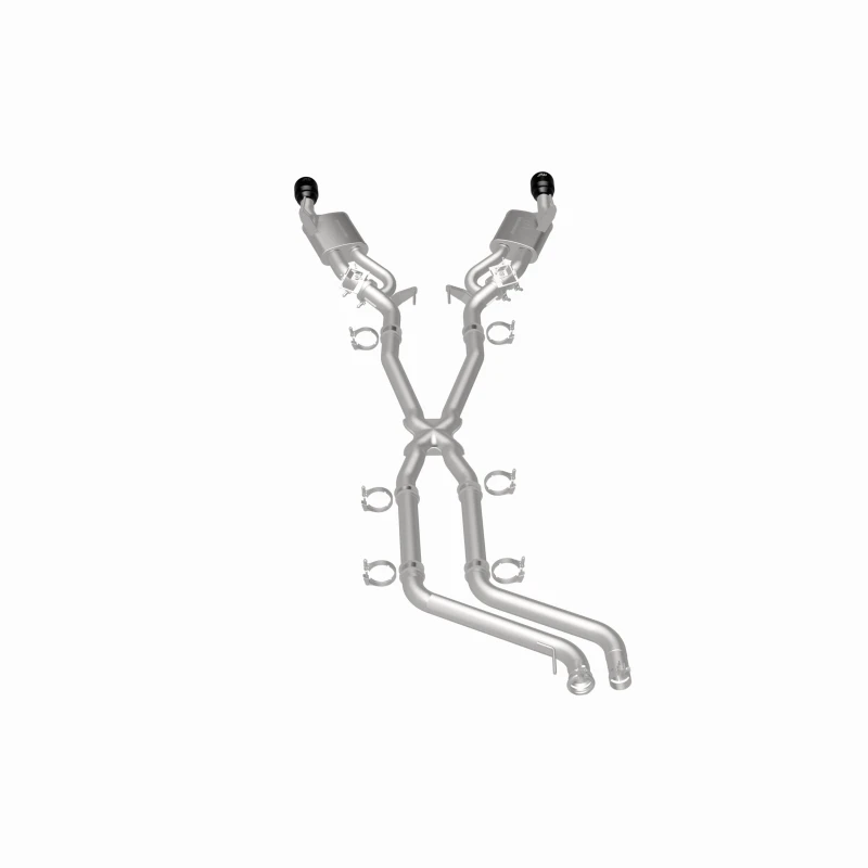 Magnaflow 26+ Dodge Charger 3.0L SPEQ Cat-Back System