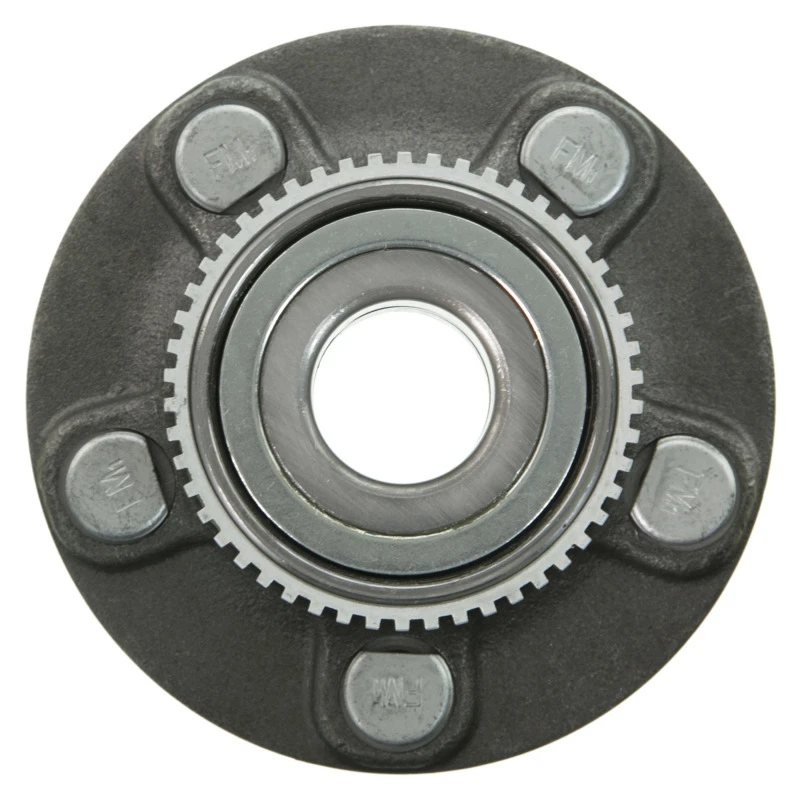 MOOG 01-07 Ford Taurus Rear Hub Assembly