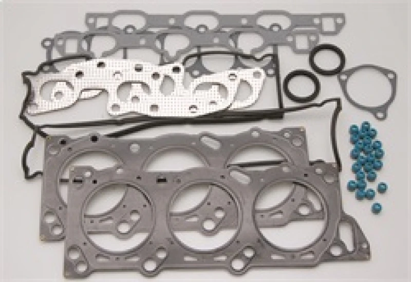 Cometic 90-99 Nissan VG30DE 3.0L V6 88mm Street Pro Top End Kit w/.060in thick Head Gaskets
