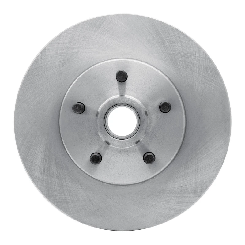 DFC 84-87 Pontiac Fiero Front Brake Rotor