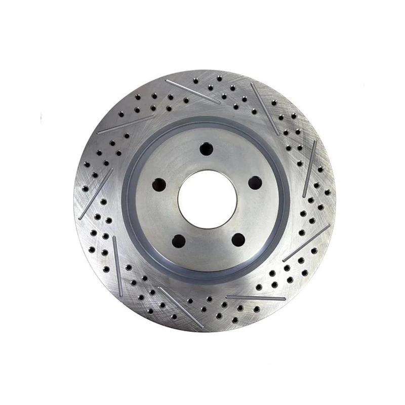 Baer Brakes 12.000in x 1.020in 1-Piece LH Replacement Rotor - SDZ