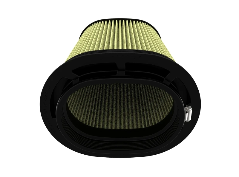 aFe Magnum FLOW Pro GUARD 7 Replacement Air Filter F-(7X4.75) / B-(9X7) / T-(7.25X5) (Inv) / H-9in.