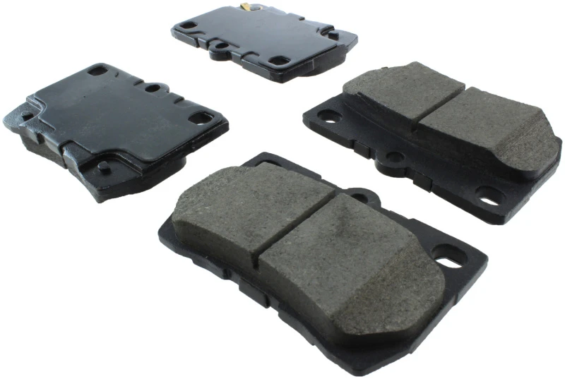 stoptech_309.11131-6794f659000a9 StopTech Sport Brake Pads w/Shims and Hardware - Rear