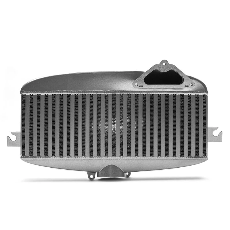 Cobb Top Mount Intercooler Kit - Silver for 20-24 Subaru Outback XT/Legacy XT/OB Wilderness