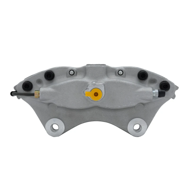 DFC 05-19 Chrysler 300 Rear-R Premium Caliper - Red Powder Coated