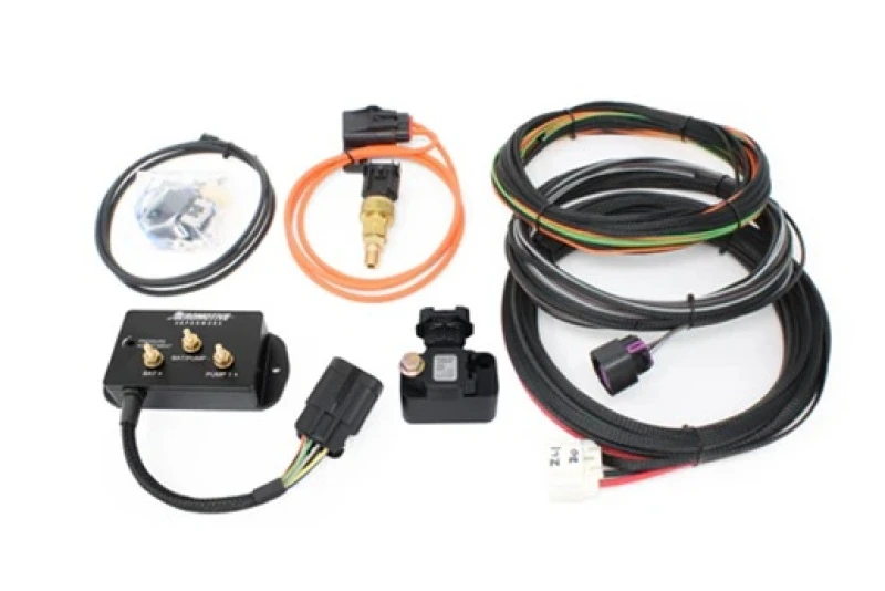 Aeromotive Camaro ZL1 BoostWorx Returnless Pulse Width Modulation Kit for ZL1 Fuel Pump Module