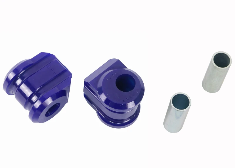 SuperPro Rear Lower Control Arm Bushing Kit