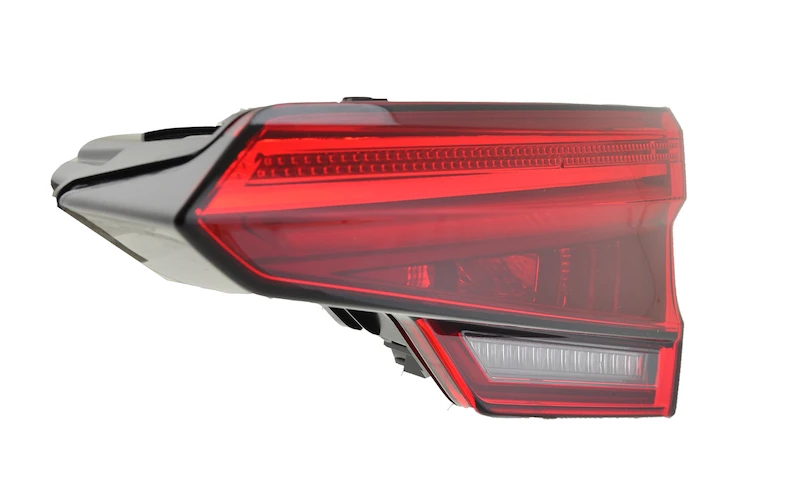 Hella 2015-2022 Audi A4 Rechtes Inneres Rückfahrscheinwerfer