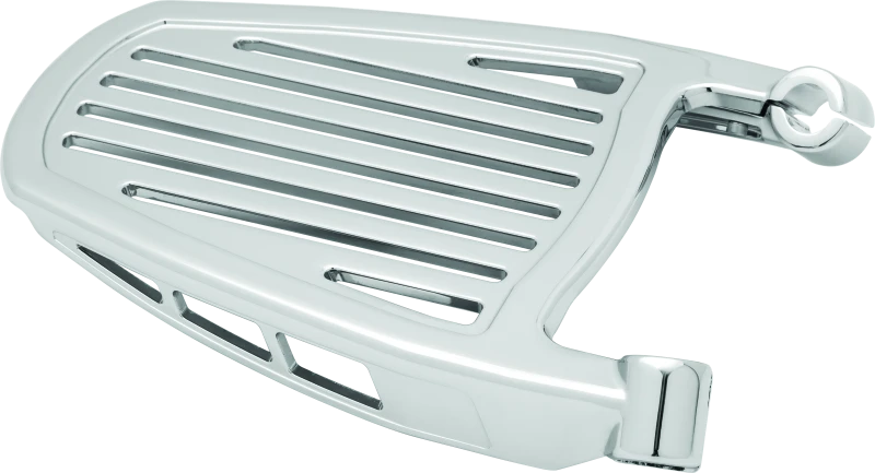 Kuryakyn Luggage Rack Sissy Bar Chrome