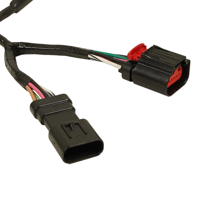 BD Diesel E-PAS Positive Air Shut-Off für 2016–2023 Chevy 2.8L Canyon/Colorado