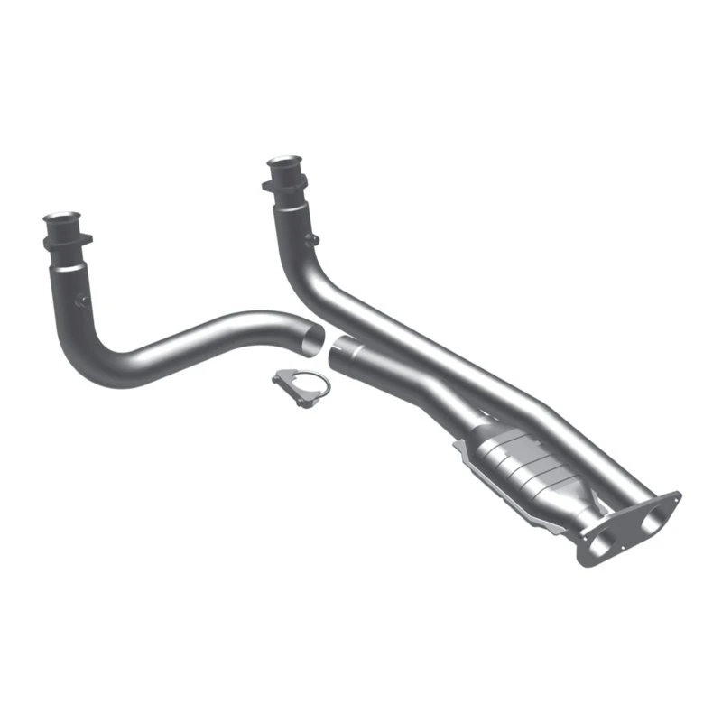 MagnaFlow-Katalysator DF 3500 LKW 97 7.4L