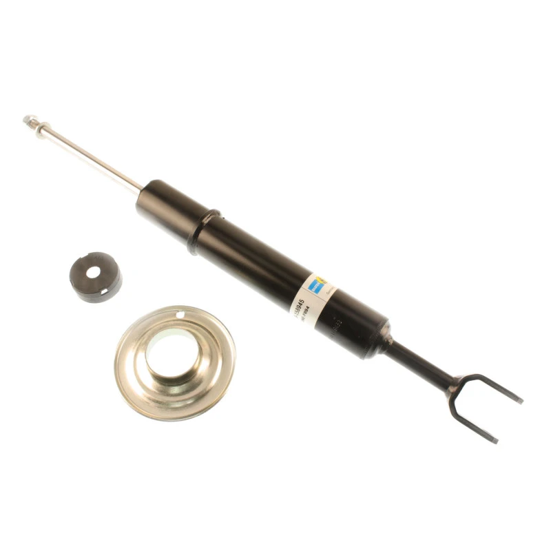 Bilstein B4 2005 Audi A4 Quattro Basis Vordere Twintube-Stoßdämpfer