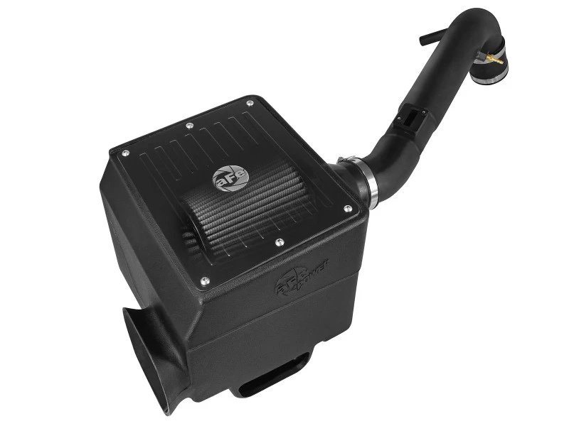 aFe MagnumFORCE Ansaugsystem Stage-2 Si Pro Dry S 05-15 Toyota Tacoma 2.7L