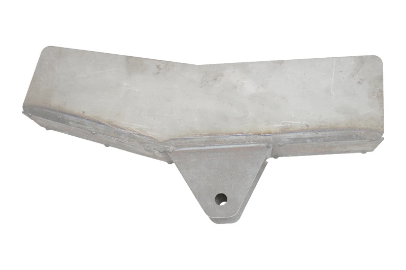 Rust Buster Rear Spring Mount Repair Kit for 1976-1986 Jeep CJ