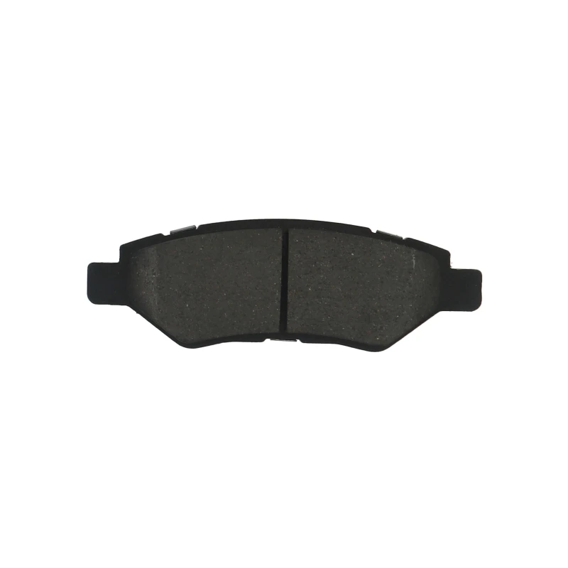 Baer Brakes 10-16 Cadillac SRX Claw Brake Rear Pads