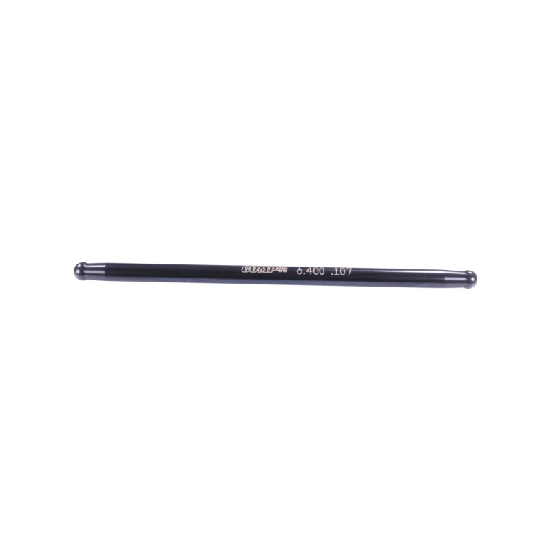 COMP Cams Xtreme Race G2 Pushrod 6.400in Length 5/16in DIA .106in Wall 210 Radius - Single