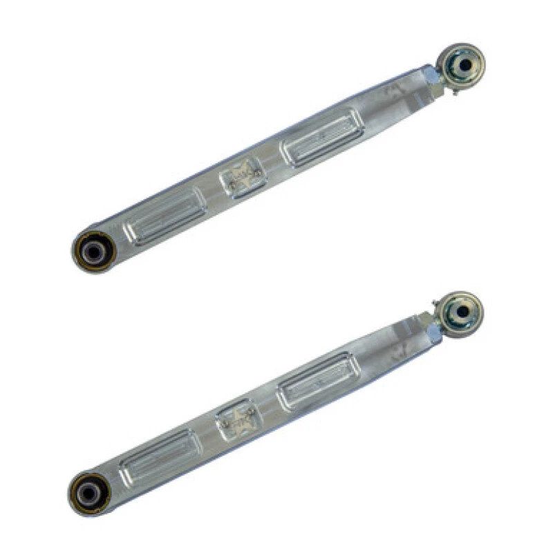 Rock Krawler 07-19 Wrangler JK/JKU X Factor Pro Elite Billet Control Arm - Rear Lower Mid (PB+J)