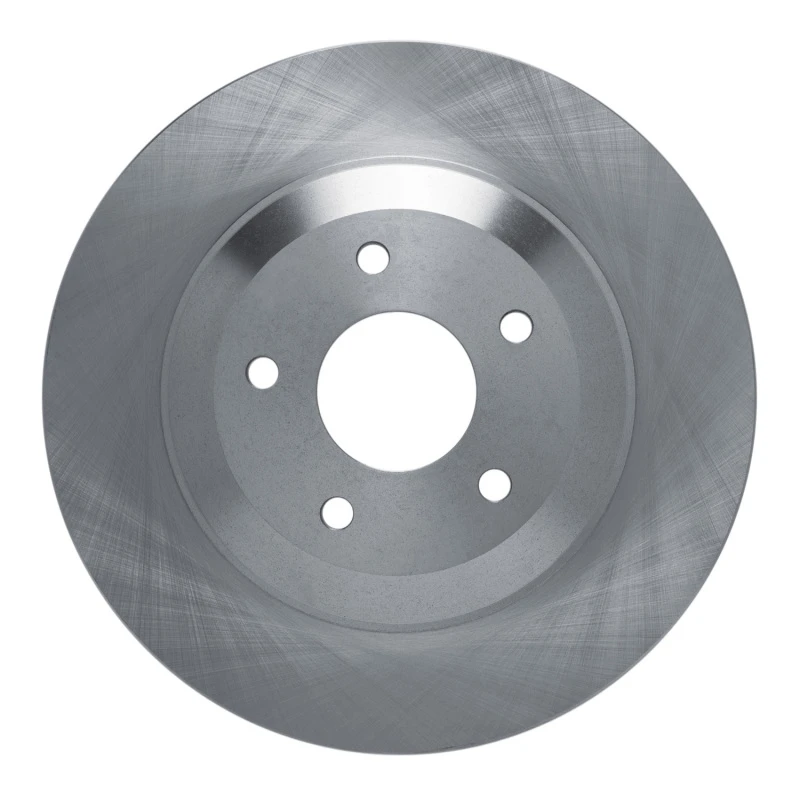 DFC 97-9 Cadillac XLR Right Front Brake Rotor