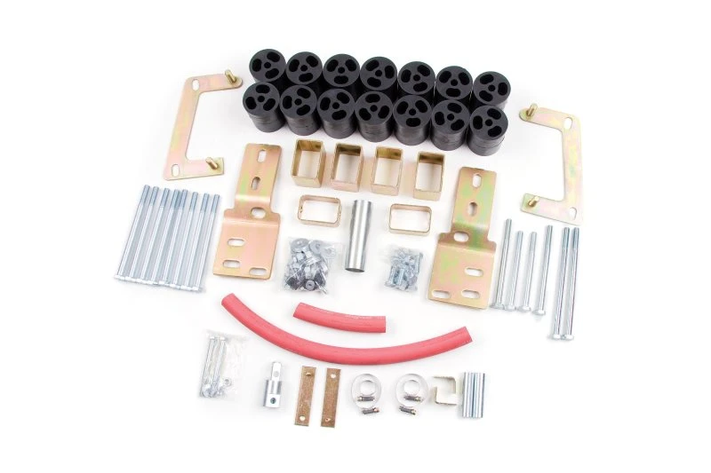 Zone Offroad 3 Zoll Körperhebung für 1998–2000 Ford Ranger