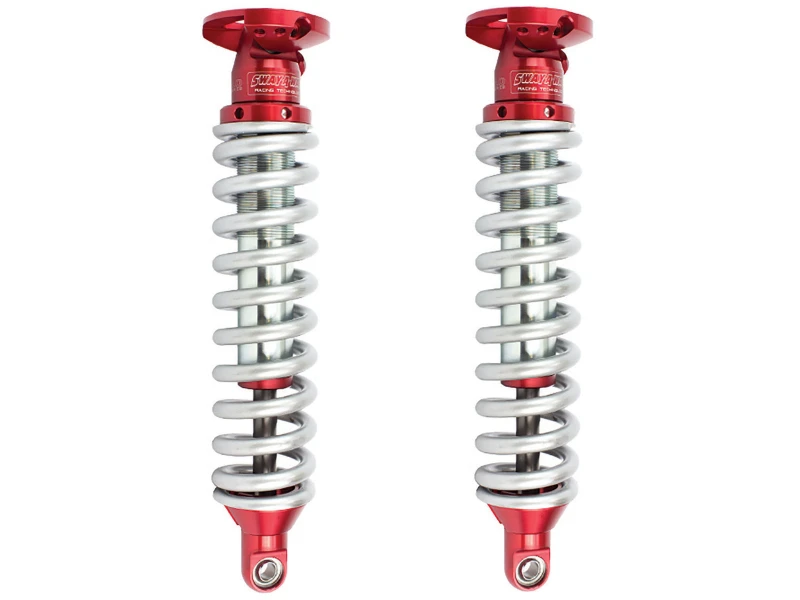 aFe Sway-A-Way 2,0-Zoll-Front-Coil-Over-Kit für Toyota Tacoma 96-04