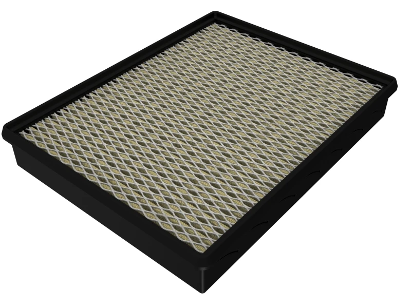 aFe MagnumFLOW Luftfilter OER PG7 A/F PG7 GM Diesel Trucks 01-05 V8-6.6L (td)