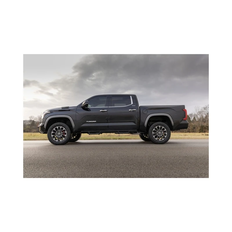 Flowmaster 22-25 Toyota Tundra 3.4L FlowFX DOSS Exhaust System