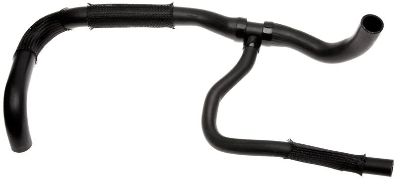 Gates 2014 Chevrolet Silverado V-8 5.3L Lower Molded Coolant Hose